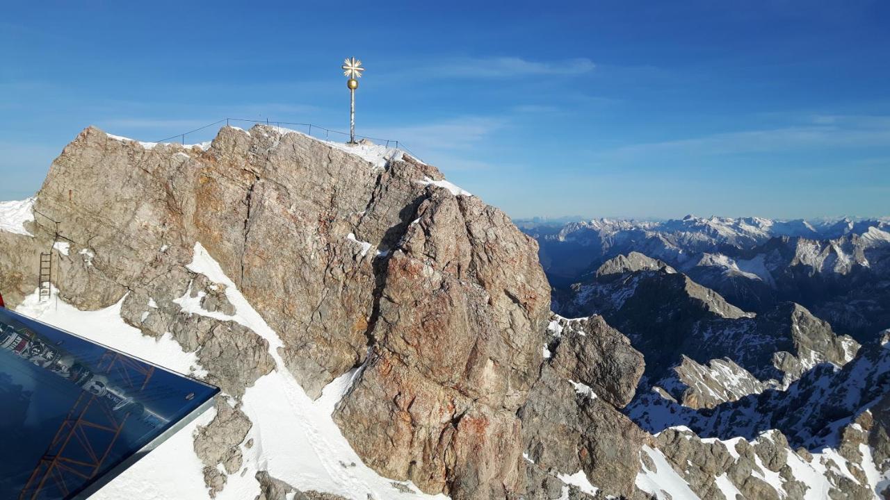 Chalet Panorama Tirol Höfen المظهر الخارجي الصورة