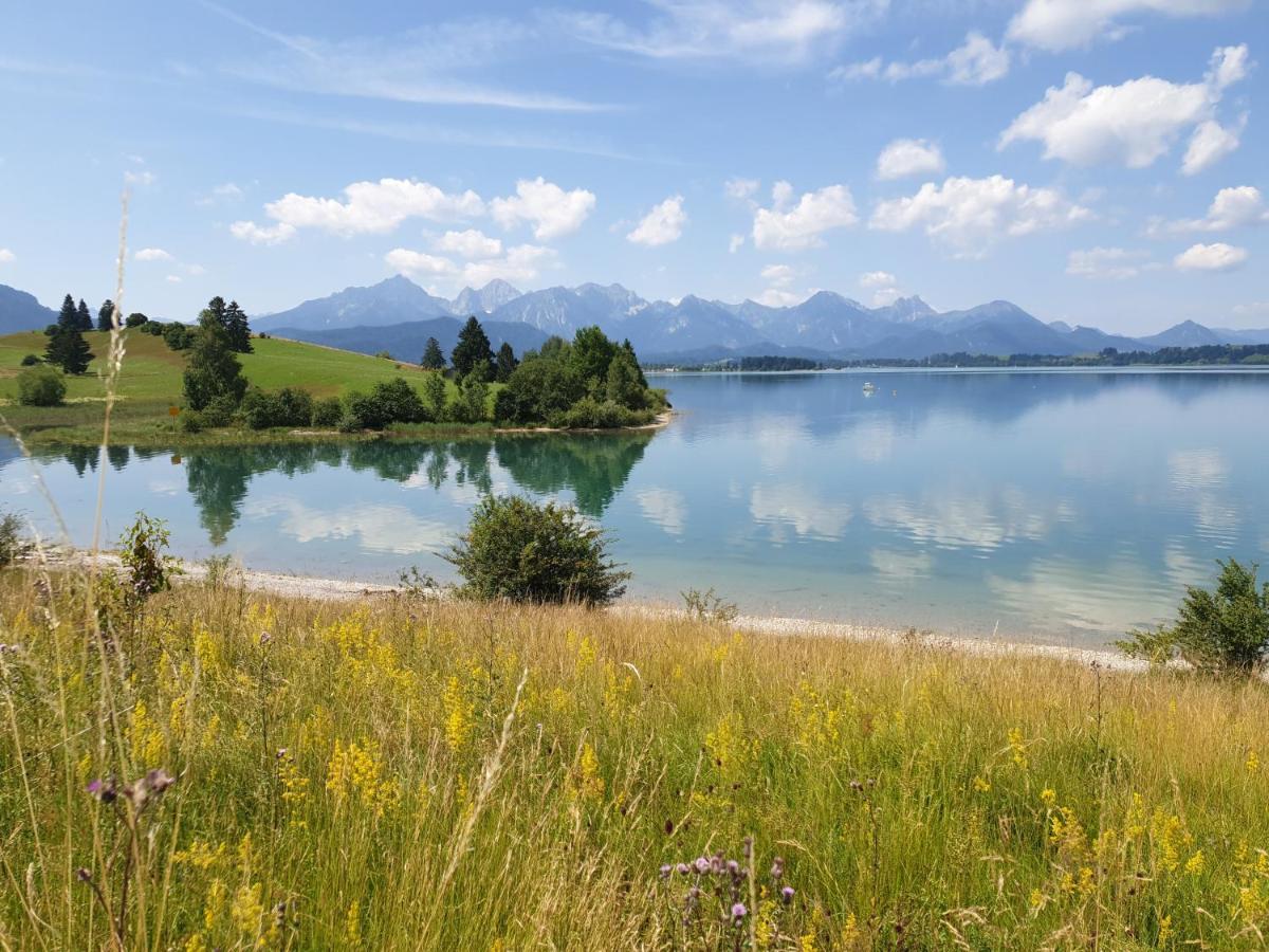 Chalet Panorama Tirol Höfen المظهر الخارجي الصورة