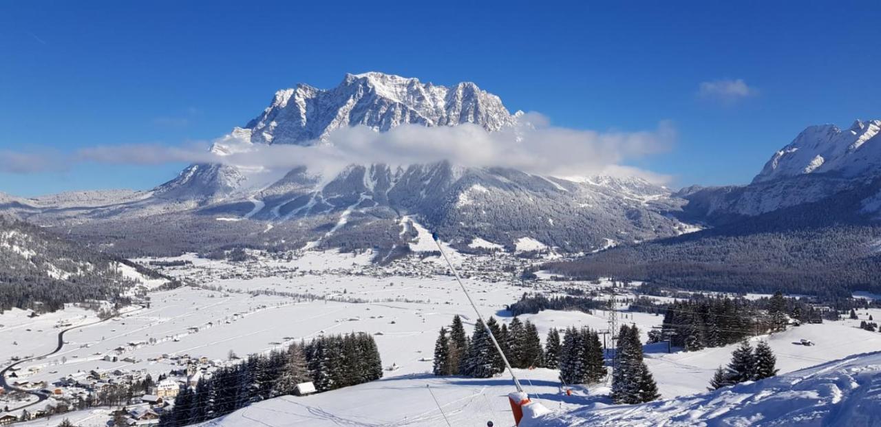 Chalet Panorama Tirol Höfen المظهر الخارجي الصورة