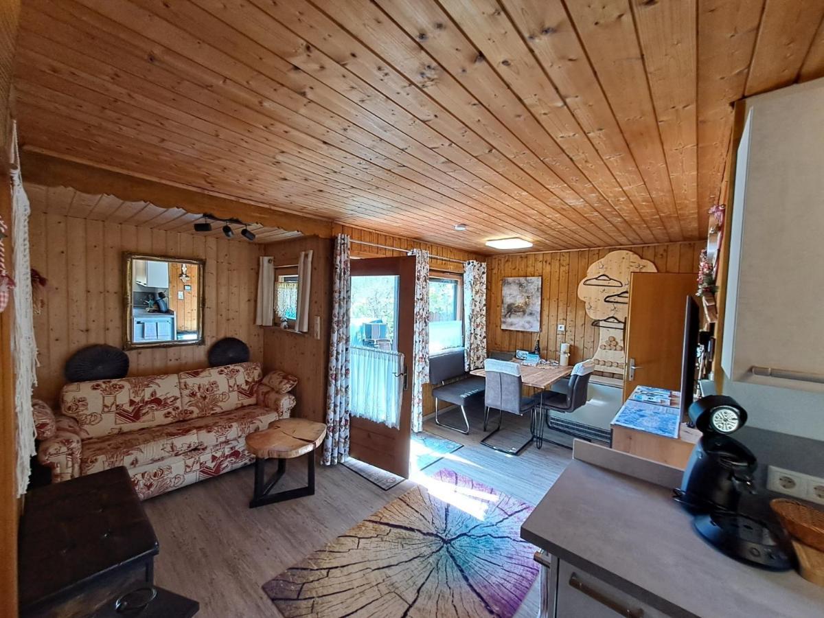 Chalet Panorama Tirol Höfen المظهر الخارجي الصورة