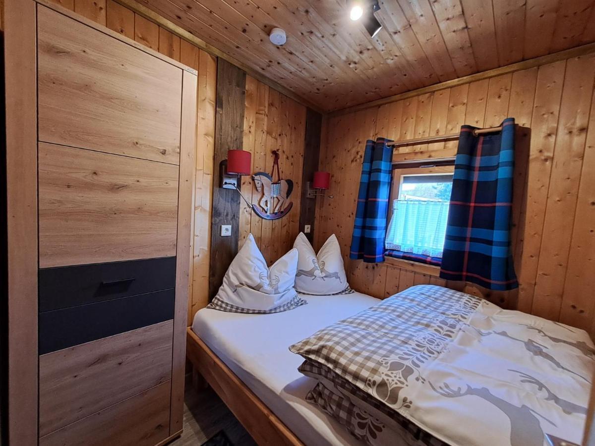 Chalet Panorama Tirol Höfen المظهر الخارجي الصورة