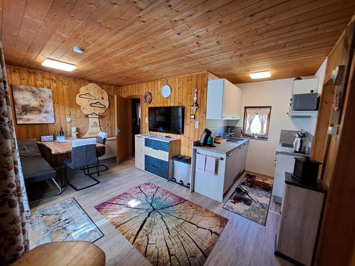 Chalet Panorama Tirol Höfen المظهر الخارجي الصورة