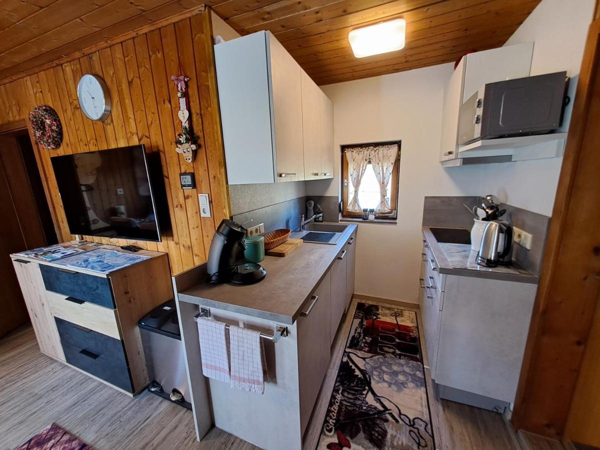 Chalet Panorama Tirol Höfen المظهر الخارجي الصورة