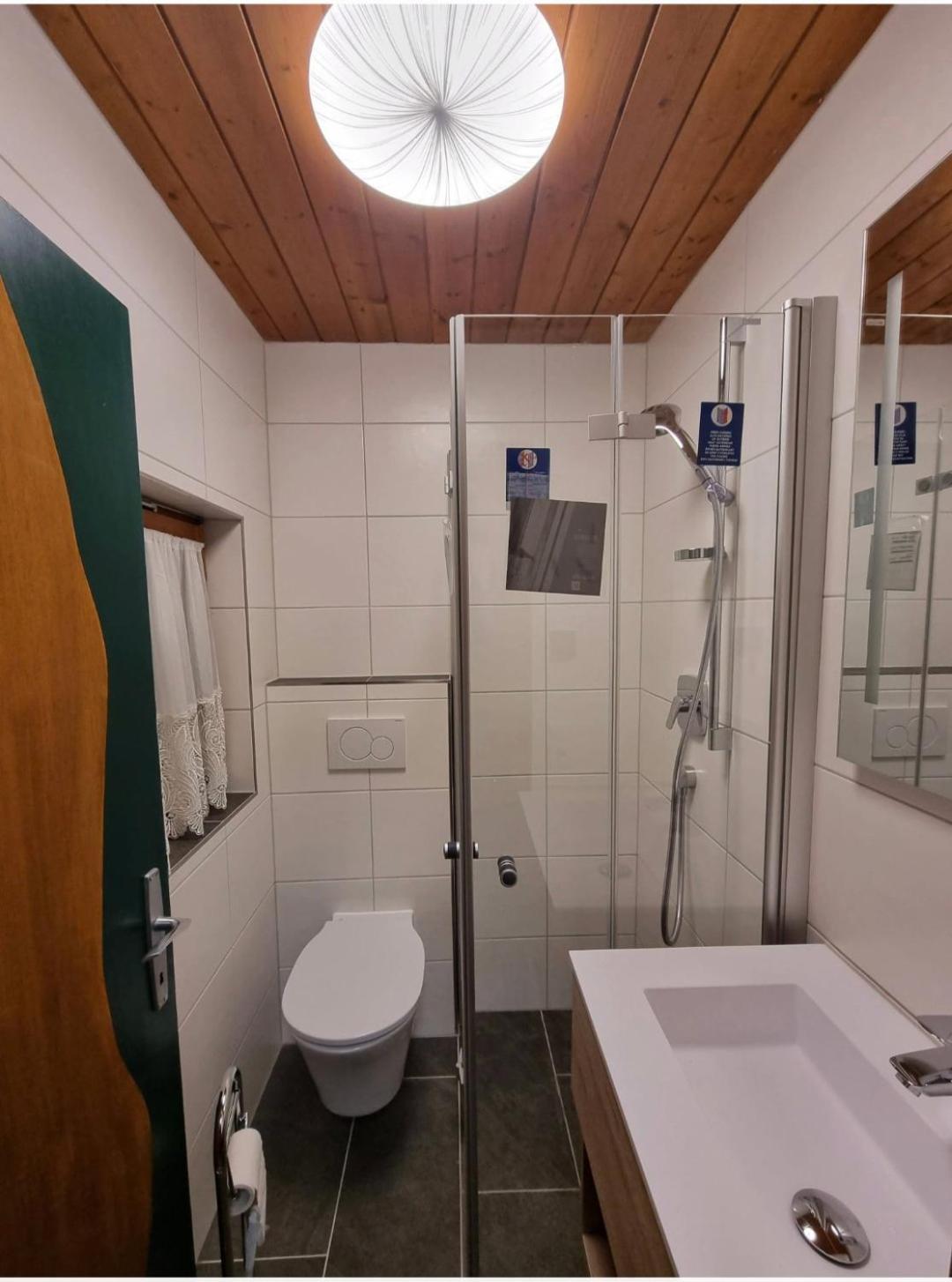 Chalet Panorama Tirol Höfen المظهر الخارجي الصورة